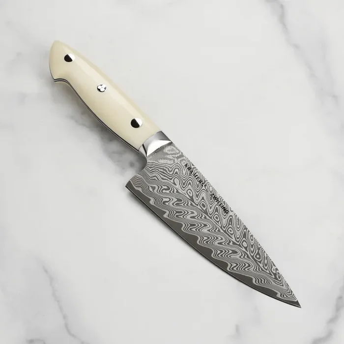 Kramer Cumulus 6″ Chef‘s Knife