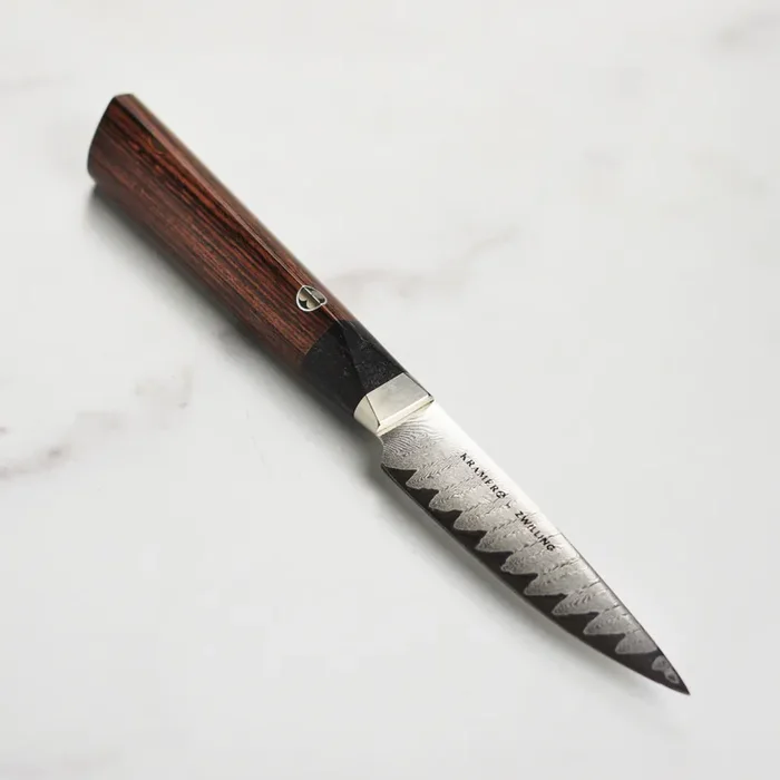 Kramer Meiji 4″ Paring Knife