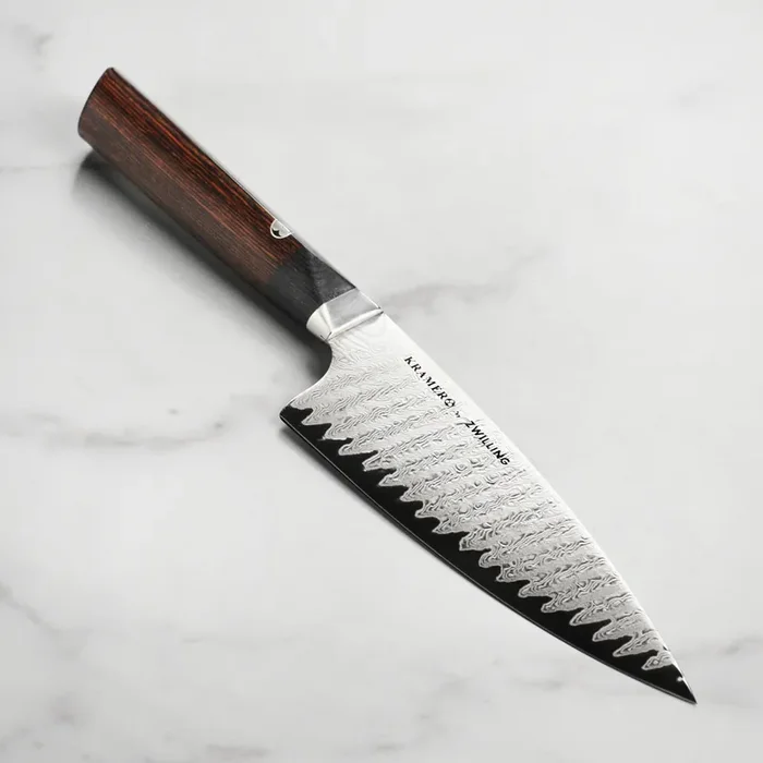 Kramer Meiji 6″ Chef‘s Knife