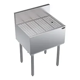 Krowne KR19-GS24 Royal Series 24″L x 19″D Standard Drainboard