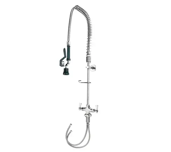 Krowne Metal 17-202WL Krowne Royal Series pre-rinse Assembly