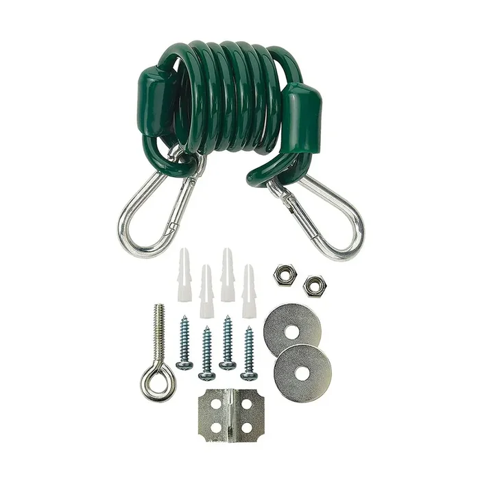 Krowne Metal R36 24″ Restraining Cable Kit
