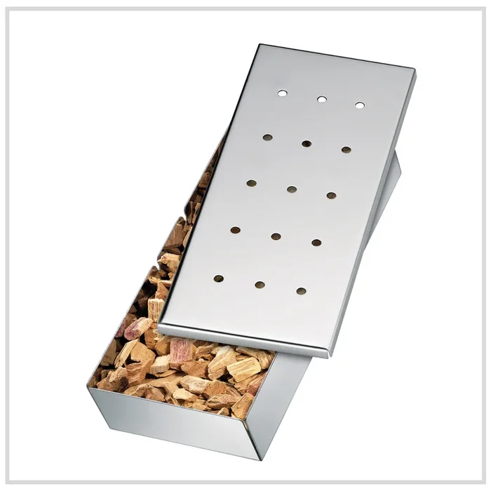 KuchenProfi BBQ Smoking Box