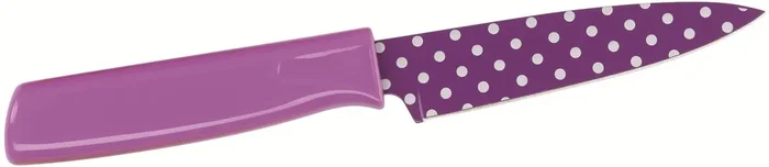Kuhn Rikon Colori 4 inch Paring Knife