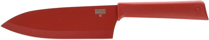Kuhn Rikon Santoku Utility 6 inch Blade