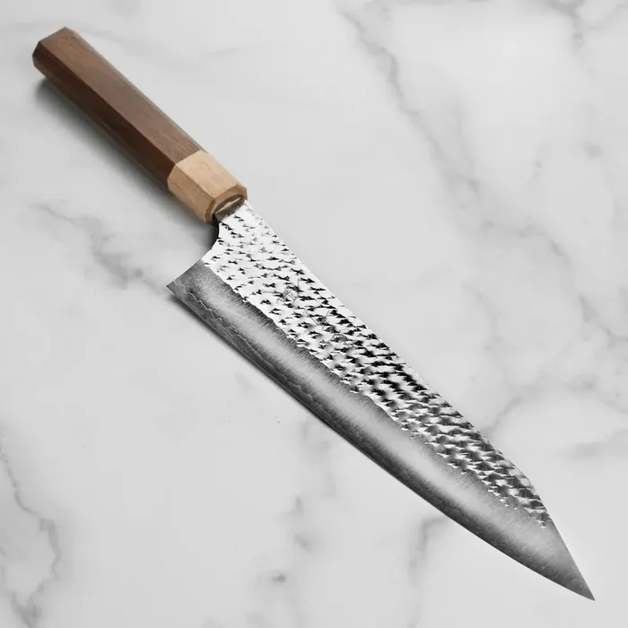 Kurosaki Senko Ei SG2 9.4″ Gyuto