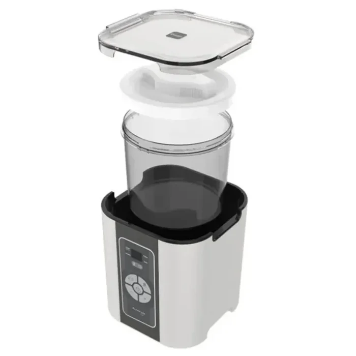 Kuving’s Yoghurt (& Fermenting) Maker