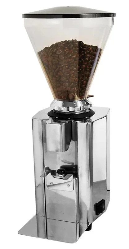 La Pavoni Obel “Pulse” Push Button Grinder 902MP