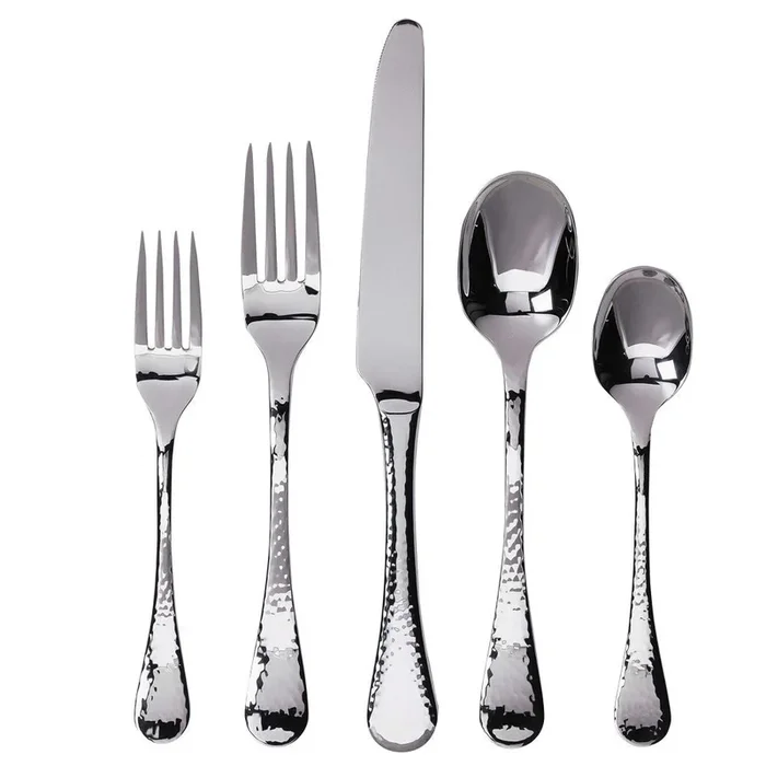 Lafayette Soup Spoon