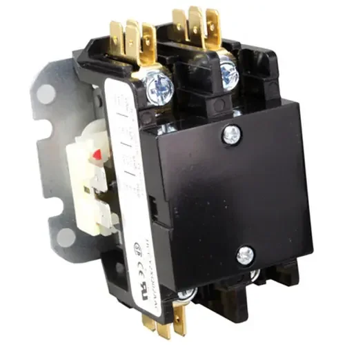 Lang LAN2E-30701-04 (or Equivalent) Contactor 2P 30/40A 24V (44-1615)