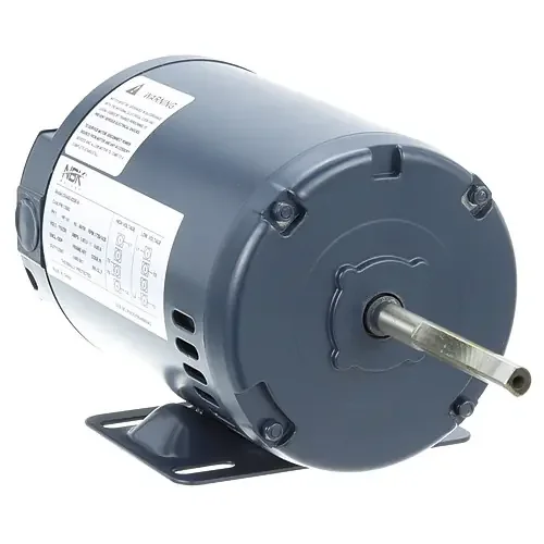 Lang LAN2U-30200-12 (or Equivalent) Motor, Convection Oven (68-1262)