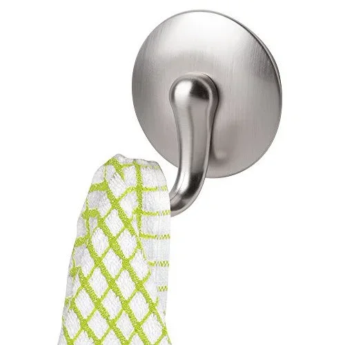 Large Affixx Brushed York Hook