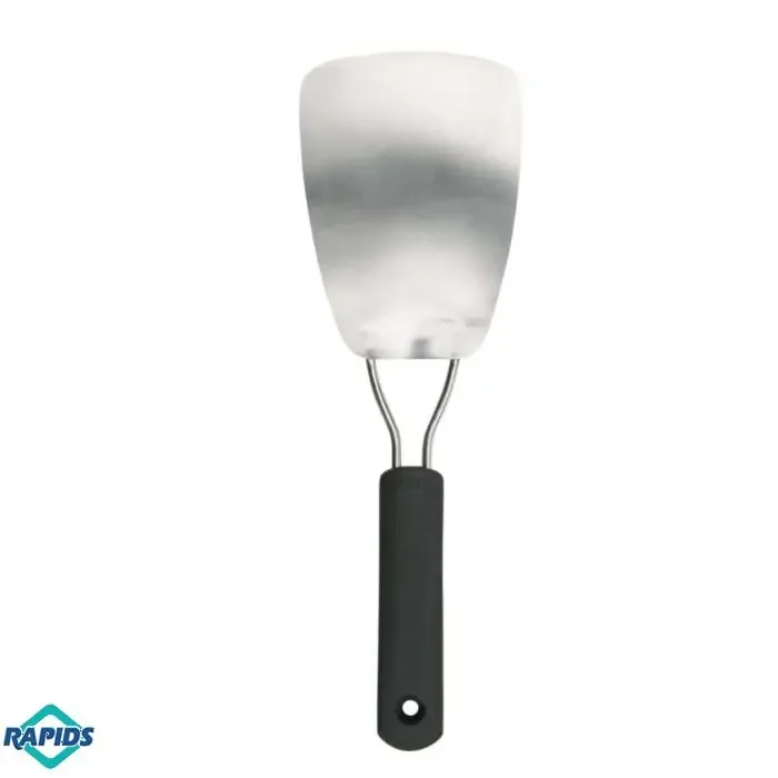 Large Stainless Flexible Turner