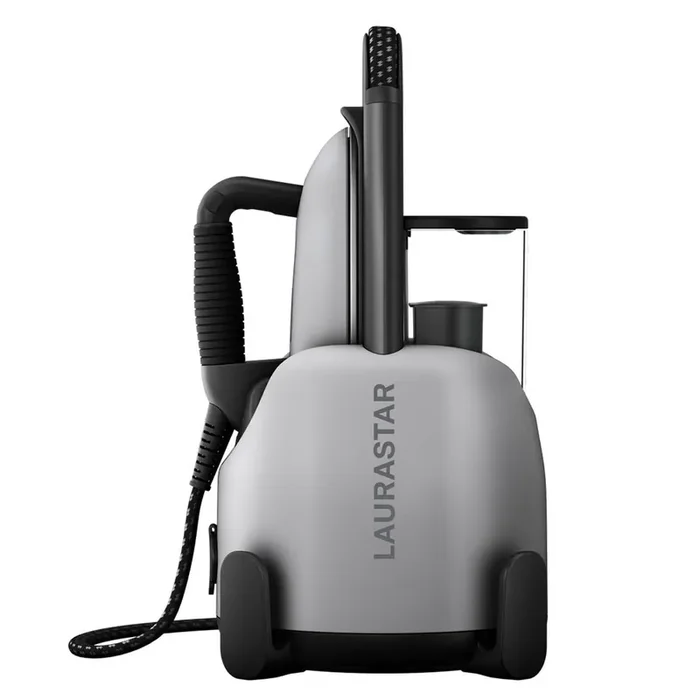 Laurastar Lift Xtra Steam Iron – Aluminum