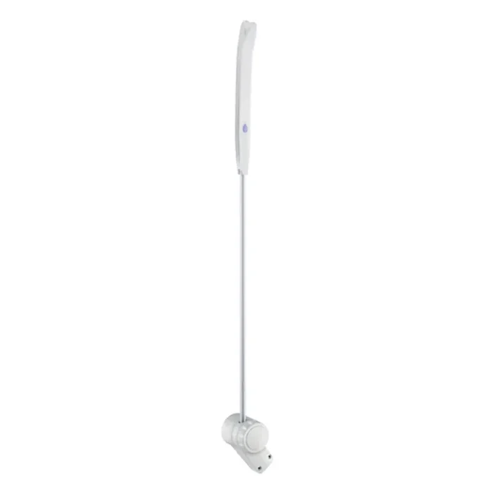 Laurastar Support for Vertical Steaming