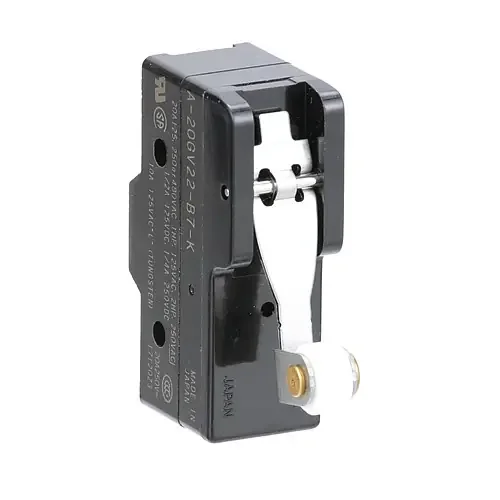 Lbc Bakery Equipment LBE30301-15 (or Equivalent) Switch, Rack Rotation (801-4247)