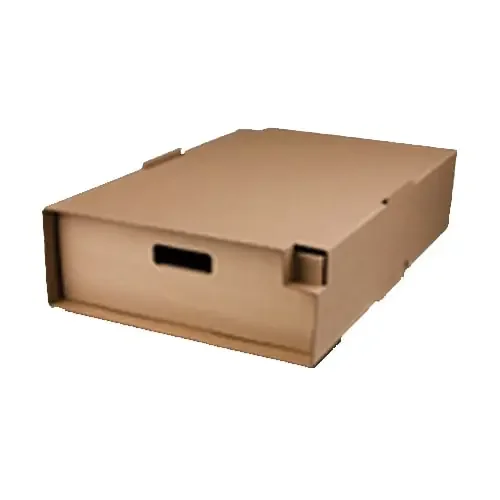 LBP 9632 Kraft 25-1/2 x 13-1/4 x 4-3/4″ Catering Tray – 15 / CS