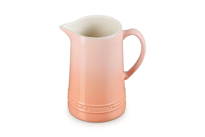 Le Creuset 1.6 Qt. Pitcher – Peche