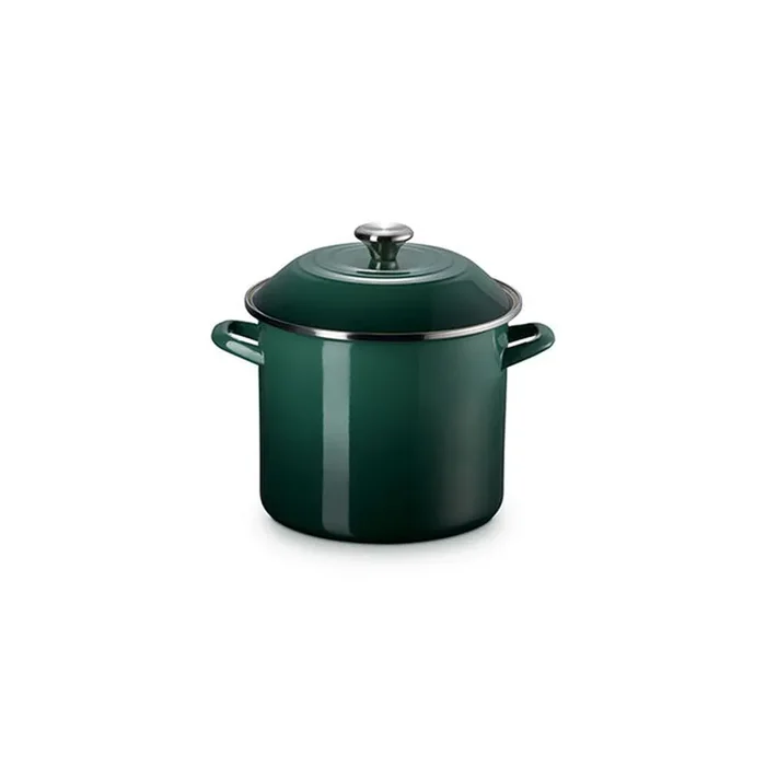 Le Creuset 10 qt. Stockpot – Artichaut
