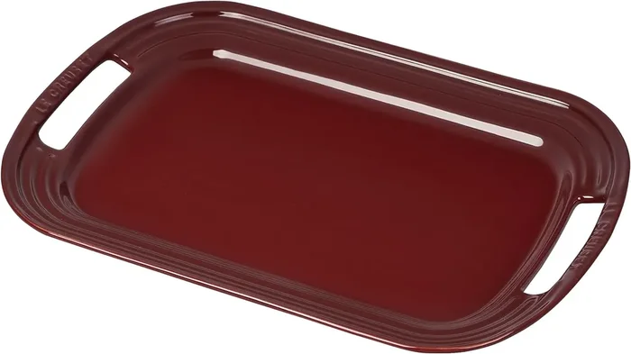 Le Creuset 16 1/4″ Serving Platter – Rhone