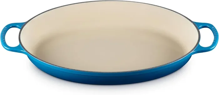 Le Creuset 3 Qt. Signature Oval Baker – Marseille