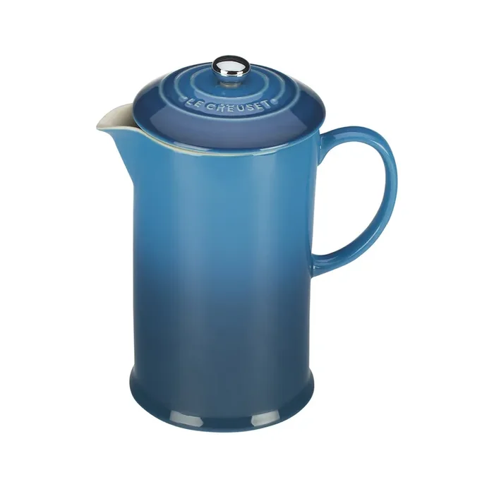 Le Creuset 34 oz. French Press – Marseille
