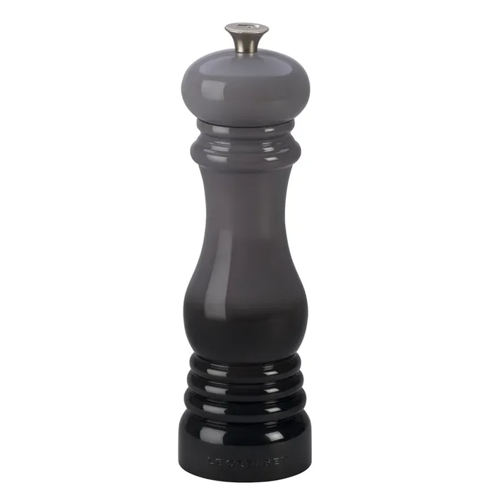 Le Creuset 8″ x 2 1/2″ Pepper Mill – Oyster