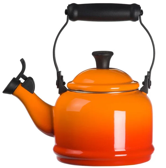 Le Creuset – Demi Kettle