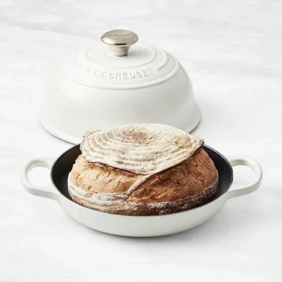 Le Creuset Bread Oven