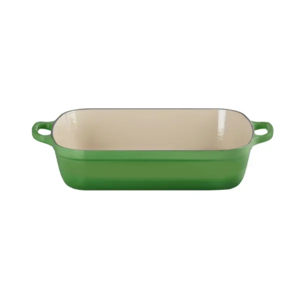 Le Creuset Cast iron Roaster 33cm 4.9L