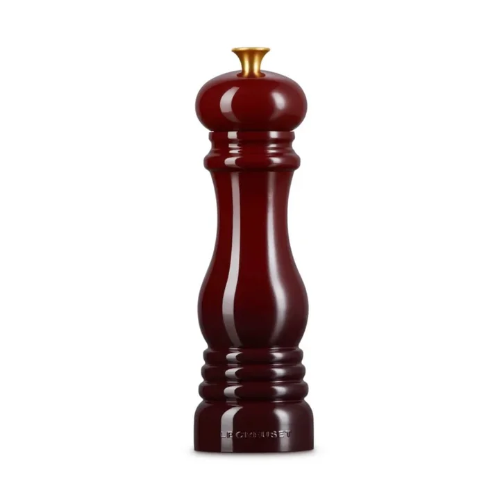 Le Creuset Grinder 21.5cm Garnet