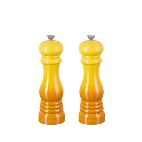 Le Creuset Grinder 21.5cm Nectar