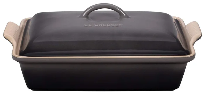 Le Creuset Heritage Covered Rectangular Casserole