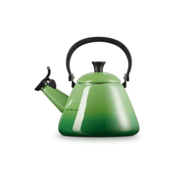 Le Creuset Kone Kettle Bamboo 1.6L