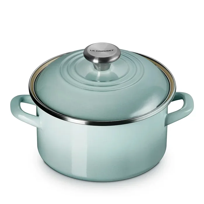 Le Creuset Petite Stockpot 3.8 Quart