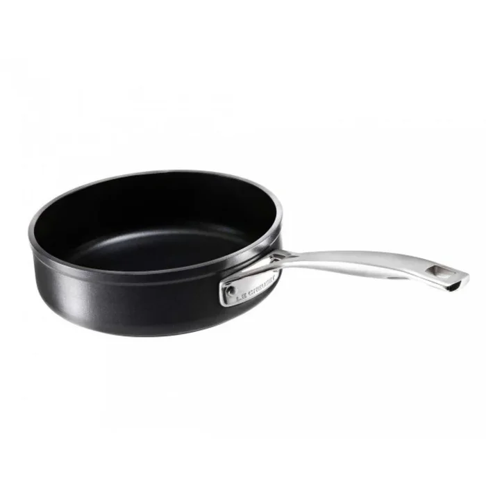 Le Creuset Toughened Non-Stick Saute Pan 28cm