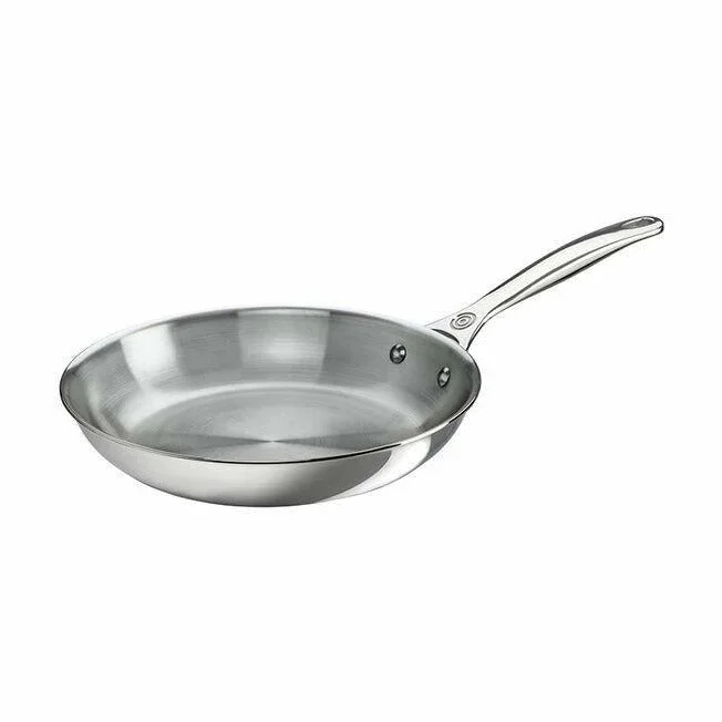 Le Creuset Tri-Ply Fry Pan