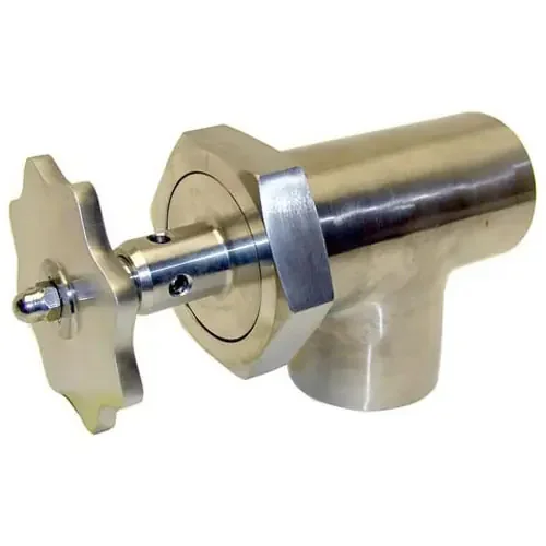 Legion LEG440235-01 (or Equivalent) Kettle Faucet (56-1151)