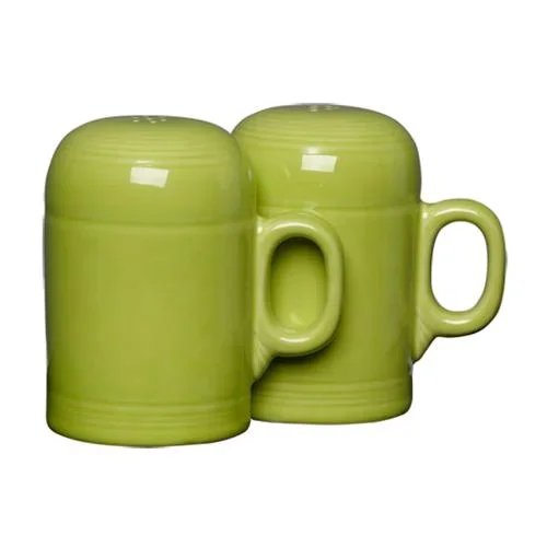 Lemongrass Salt & Pepper Rangetop Set