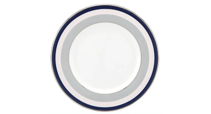 Lenox Kate Spade Mercer Drive Saucer
