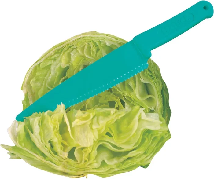 Lettuce Knife Plastic