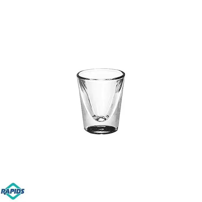 Libbey 1 oz Whiskey Shot Glass (1 Dozen)