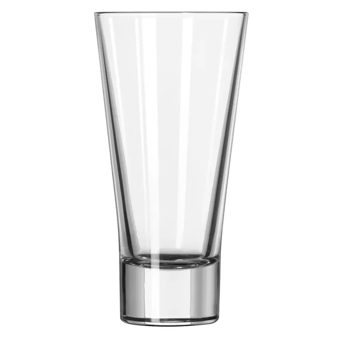 Libbey 11058521 Series V 11.88 Ounce V350 Beverage Glass – 12 / CS