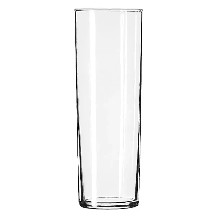 Libbey 115 Straight Sided 13.5 Ounce Zombie Glass – 72 / CS