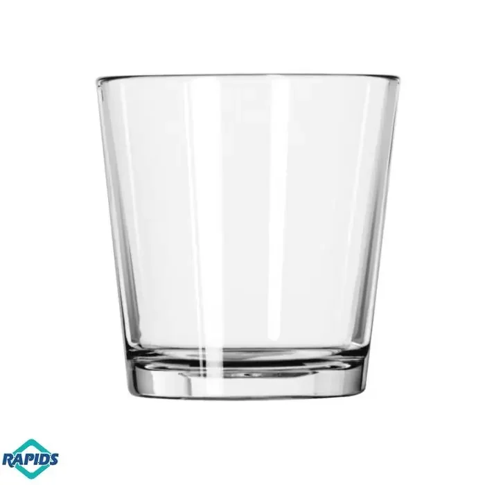 Libbey 12 Oz Double Old Fashioned, Ht, 1 Case