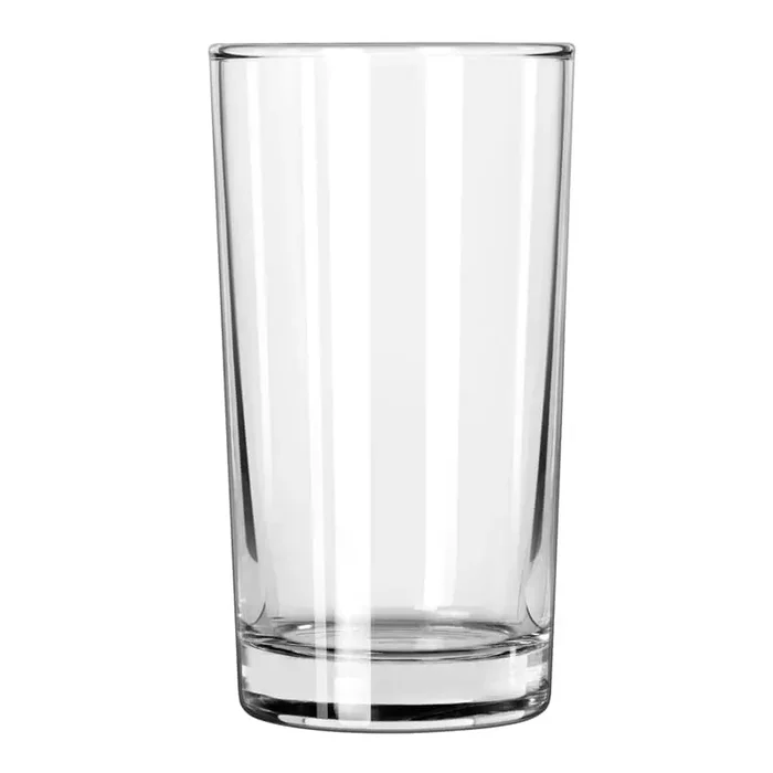 Libbey 125 Heavy Base 9 Ounce Highball Glass- 48 / CS