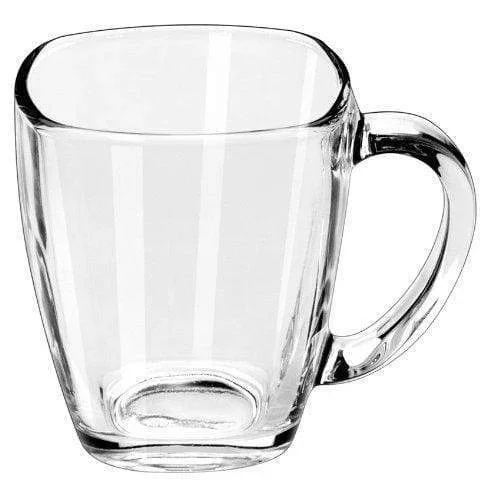 Libbey 14 oz Tempo Mug