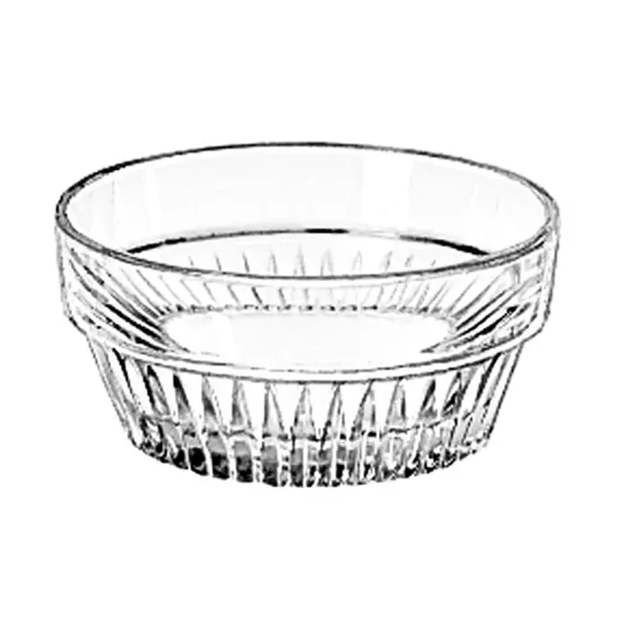Libbey 15446 Winchester 3 Ounce Ramekin – 36 / CS