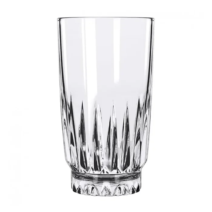 Libbey 15459 Winchester 16 Ounce Cooler Glass – 36 / CS