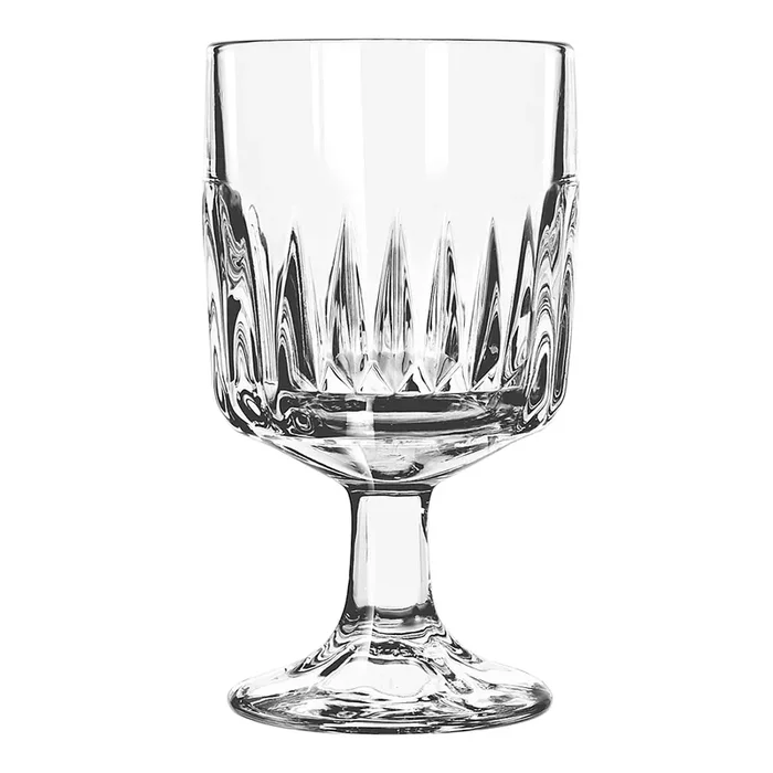Libbey 15465 Winchester 10.5 Ounce Goblet – 36 / CS